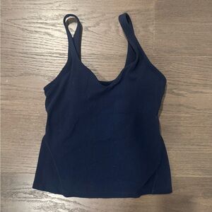 Lululemon waist length align Tank Top